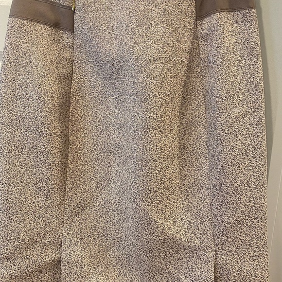 Draper James tweed pencil skirt size 6 - Picture 5 of 11